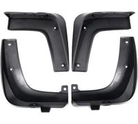 car mud flaps For Kia for niro 2017-2022 DE Mudguards for fender Front Rear Mud Flaps Guard Splash