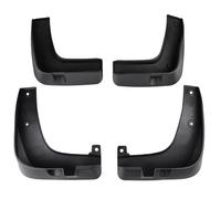 Car Mud Flaps For Kia For Niro De My 2017 2018 2019 2020 4pcs Car Mud Flaps Splash Guards Mud Flap Front Rear Fender Protector Tire Mudflaps Protector