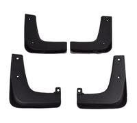 Car Mud Flaps For Kia For Niro DE MY 2017 2018 2019 2020 Front Rear Fender Protector