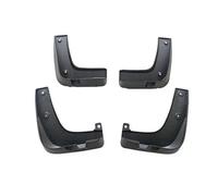 Car Mud Flaps For Kia For Niro DE MY 2017 2018 2019 2020 Mud Flaps Splash Guards Mudguards Mud Flap Front Rear Fender Protector