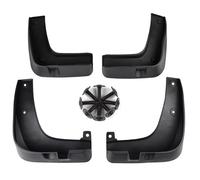Car Mud Flaps For Kia For Niro DE MY 2017-2020 Mud Flaps Mudflaps Splash Guards Flap Mudguards Fender Front Rear G5F46-AK001 Traps Fender