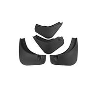 Car Mud Flaps For Kia For Soul 2010 2011 2012 Car Rear For Fender Guards Mud Flap Mudguards For Fender Exterior Decorative Tires Car Fender