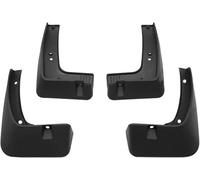 car mud flaps For Kia for sportage For QL 2017-2019 Set Car Mudflaps Splash Guards Mudguards for fender Front Rear