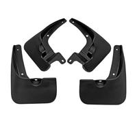 Car Mud Flaps for Kia Maxima Rio For Pride 2006-2011, 4 Pcs Splash Guards Front and Rear Mud Guards Fender Wheel Protection Auto Car Accessories