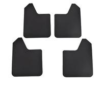 Car Mud Flaps For Lada For Granta For Vesta CNG XRAY X-RAY For Largus 4x4 Urban Kalina 2 1117 1118 1119 Rally Mud Flaps(4pcs)