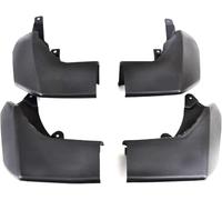 car mud flaps For land for rover for discovery 2009-2016 Front Rear Mud Flap Splash Guards Mudguards for fender