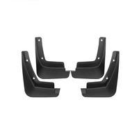 Car Mud Flaps For Land For Rover For Discovery For Sport For R-dynamic 2020-2022 Car Front Rear Mud Flaps Splash Guards Mudguards Tire Mudflaps Protector