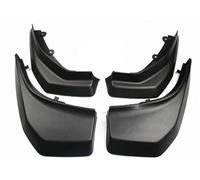 Car Mud Flaps For Land For Rover For Evoque For Prestige 2012-2018 Anti-splash Fenders Rear Wheel Accessories Tire Protector Tire Mudflaps Protector(Without radar)