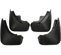 car mud flaps For land for rover for range for evoque For Mudguards Rear Wheels Splash Guards for fender Flaps