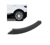 car mud flaps For Land For Rover For Range For Rover For Evoque 2012-2019 1Pcs Left/Right Car Rear Wheel Front Arch Door Molding Trim LR027252 Car Splash Guards(1Pcs Left)