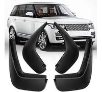 Car Mud Flaps for Land Rover Range L405 Vogue 2012-2021 4X, Styling Body Accessories Splash Guards Fender (Set of 4)