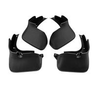 Car Mud Flaps for Lexus RX 2009-2015, 4 Pcs Splash Guards Front and Rear Mud Guards Fender Wheel Protection Auto Car Accessories