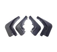 Car Mud Flaps For Lincoln For Aviator 2019-2021 Mudguard Front Rear 4pcs Mudflaps Mudguards Car Accessories Auto Styline Splash Guard Fender