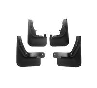 Car Mud Flaps For Lincoln For Aviator 2020 2021 2022 2023 Car Mud Flaps Splash Guards Front Rear Wheels Fender Accessories