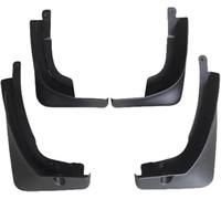 Car Mud Flaps for Maserati Levante SUV 2017-2019, Front Rear Wheel Mud Flaps Splash Guards Protection Mudflap Kit Styling Protection Accessories