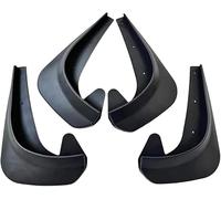 Car Mud Flaps For Mazda 2 2007-2026, Heavy Duty Splash Guards 4Pcs Set Front Rear Wheel Arch Protectors Prevent Dirt Snow Stone Scratches Vehicle