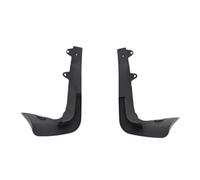 Car Mud Flaps For Mazda 6 2009-2013 GH 2Pc Front L/R Car Mud Flaps Series Mudflaps Splash Guards Flap Mud Guards