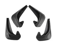 Car Mud Flaps For Megane Mudflaps Mud Flaps Flap Splash Guards Mudguard Traps Fender(4Pcs)