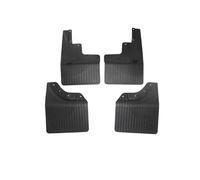 Car Mud Flaps For Merc&edes B&enz G500 W461 2019-2025 All-Weather Fender Front & Rear Mud Guards Splash Body Kits, Vehicle Sediment Protection, Driver & Passenger Sides