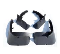 Car Mud Flaps For Merc&edes B&enz S-Class W221 S300 2008-2013 All-Weather Fender Front & Rear Mud Guards Splash Body Kits, Vehicle Sediment Protection, Driver & Passenger Sides