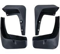 Car Mud Flaps For Mercedes AMG A35 Sedan 2020 2021 2022, Splashproof Waterproof Protects Mudguards, Fenders Easy Fit