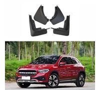Car Mud Flaps for Mercedes Benz GLA class H247 2020 2021 2022 2023 2024 Front Rear Fender Mud Mudguard Mudflaps Protector Splashproof Accessories