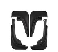 Car Mud Flaps For MG For HS 2023 2024 4pcs Car Styling Car Mud Flaps Splash Guard Mudguards MudFlaps Front Rear Fender Auto Accessories Mudflaps