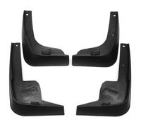 Car Mud Flaps For Nissan For Tiida For Latio For Versa C11 Hatchback 2007-2011 Mud Flaps Mudflap Fender Mudguards Car Splash Guard