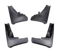 Car Mud Flaps For Nissan For X-Trail T31 2008-2013 Mud Flap Mudguards Splash Guards Fender 2009 2010 2011 2012 Set Molded Car Flaps Mudflaps