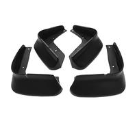 Car Mud Flaps For Odyssey 2006 2007 2008 Auto Wheel Fenders Styline Accessories