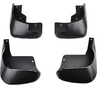Car Mud Flaps For Peugeot 206 GTI 1999~2013, Front Rear Wheel Fender Splash Guards, MudFlaps Mudguards, Antifouling Scratch Car Accessories