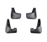 Car Mud Flaps for Peugeot 307 3dr 5dr for Hatchback Hatch 4Door for Sedan 2001~2011 Mudflaps Splash Guards Front Rear Mudguard mud flap