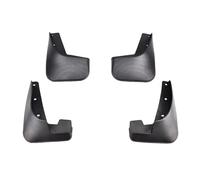 Car Mud Flaps For Peugeot 307 3dr & 5dr Hatchback Hatch 4-Door Sedan 2001-2011 Mudflaps Splash Guards Mud Flap Mudguard Fender Mud Guards