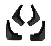 Car Mud Flaps For Peugeot 5008 GT 2017-2023 Mudguards Cars Accessories Front Rear Mudflaps Protectors Scuff Plate Auto Splash Fender Mudflaps