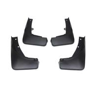Car Mud Flaps For Q3 For Sport For Line 2019-2023 Car Styling Mud Guards Rear Wheels Splash SUV mudguard Flaps(Q3 Sportback)