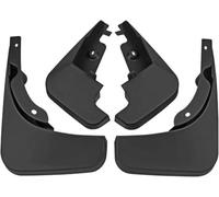 Car Mud Flaps For Q5 2009-2016 Without Pedal MudFlaps Front Rear Fender Car Accessories Car Mud Flaps