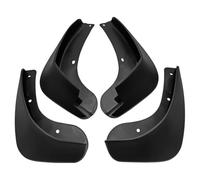 Car Mud Flaps For Qashqai 2007-2013 Automotive Tire Mudguard Waterproof Prevent Mud Splashing Car Flaps 4pcs Accessories