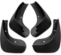 car mud flaps For qashqai J10 2007-2013 Dust And Splash Mud Front And Rear Wheels Mudguard guard for fender