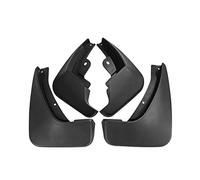 Car Mud Flaps for R-enault Captur 2015-2024, Custom Rubber Front and Rear Mudflaps Wheel Sludge Resistance Splash Guards External Auto Accessories