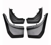 Car Mud Flaps For Range For Rover For Evoque For For Prestige 2012 2013 2014 2015 2016 2017 2018 4x Splash Guard Mudguards Tire Mudflaps Protector