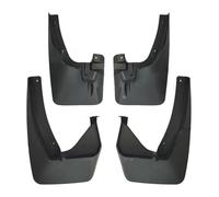 Car Mud Flaps For Ridgeline 2007-2012 For Fender Mudguard Mud Flaps Guard Splash Flap Mudguards Mudflap For Flares Car