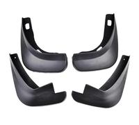 Car Mud Flaps For S-Max 2007-2014 Mudflaps Mud Flap Front Rear Left Right Mudguard Protector Car Flaps Splash Guards Traps Fender