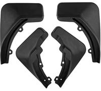 Car Mud Flaps For SEAT Ateca Cupra KH7 2017~2020 2021, All Weather Front And Tire Splashproof Anti-collision Protective Fender Car Accessories