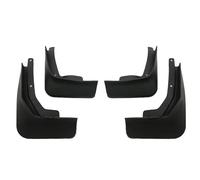 Car Mud Flaps For Skoda For OCTAVIA PRO 2018 2019 2020 Front Rear Mudguards