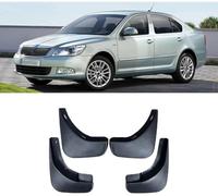 Car Mud Flaps For Skoda Octavia MK2 A5 1Z 3 MK3 5E Combi Kombi 2004-2019, All Weather Front And Tire Splashproof Anti-collision Protective Fender Car Accessories,B 02-MK2