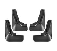 Car Mud Flaps For Subaru For Crosstrek GU 2024 2025 3rd Gen Splash Guards Flap Front Rear For Fender Cover Dirty Protector 4pieces Car Fender