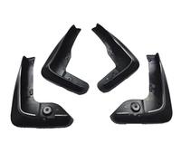 Car Mud Flaps For Subaru For Liberty For Legacy B4 2015 2016 2017 2018 2019 Car Fender Mud Flaps Guard Splash Wheels Accessories