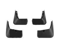 Car Mud Flaps For Suzuki For Vitara 2016-2025 Front & Rear Protector Mudflaps Splash Guards Car Mud Flaps Traps Fender