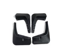 Car Mud Flaps For Suzuki For Vitara For Edcudo 2016-2020 Front Rear Protector Mudflaps Splash Guards Car Mud Flaps Mudguards Mudguard