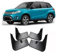 Car Mud Flaps, For Suzuki Vitara 2016-2023, Fender Mud Guard Splash Flap Waterproof Splash Guards Fender, Auto Styling Accessories